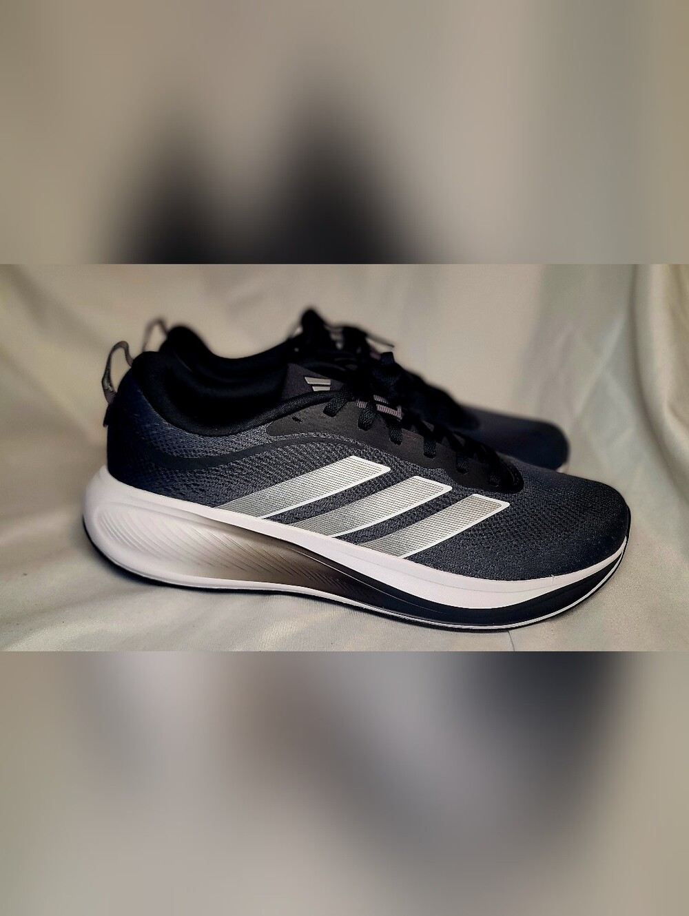 Adidas Response Pace Running Shoes Mens 12 NeW!
